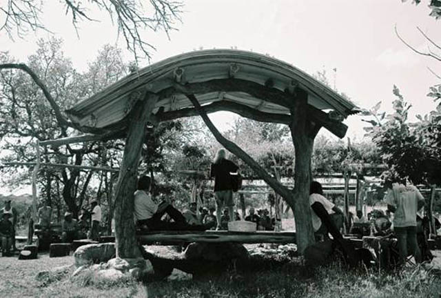 Kerrville Folk Festival